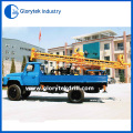 Truck Mounted Drill Rig 350